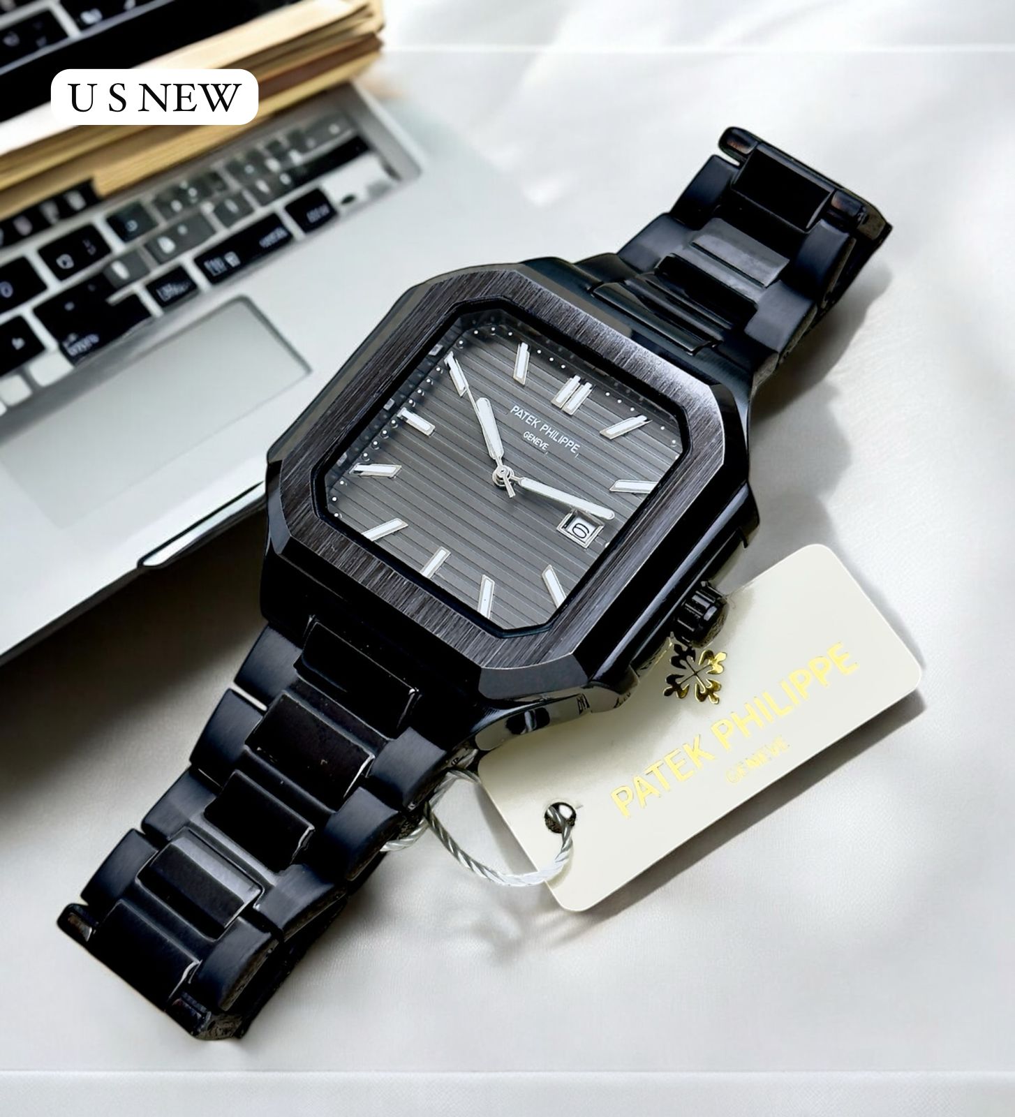 Patek Philippe Cubitus