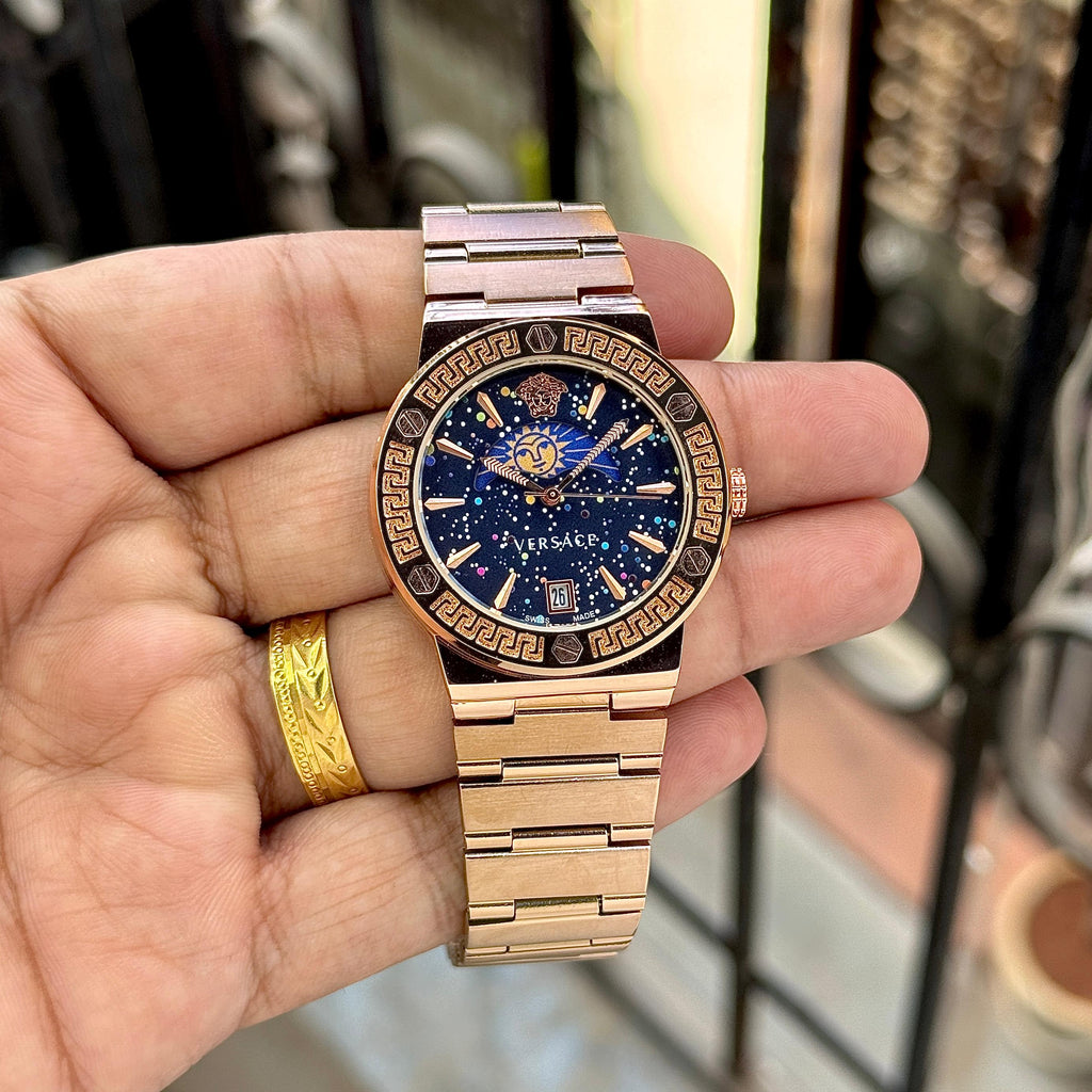 Versace Formal Greca