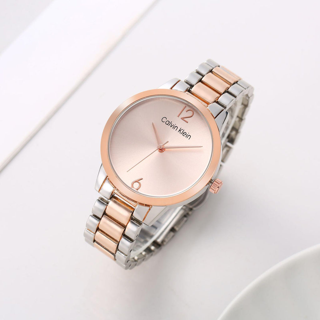 Calvin Klein Linked Bracelet