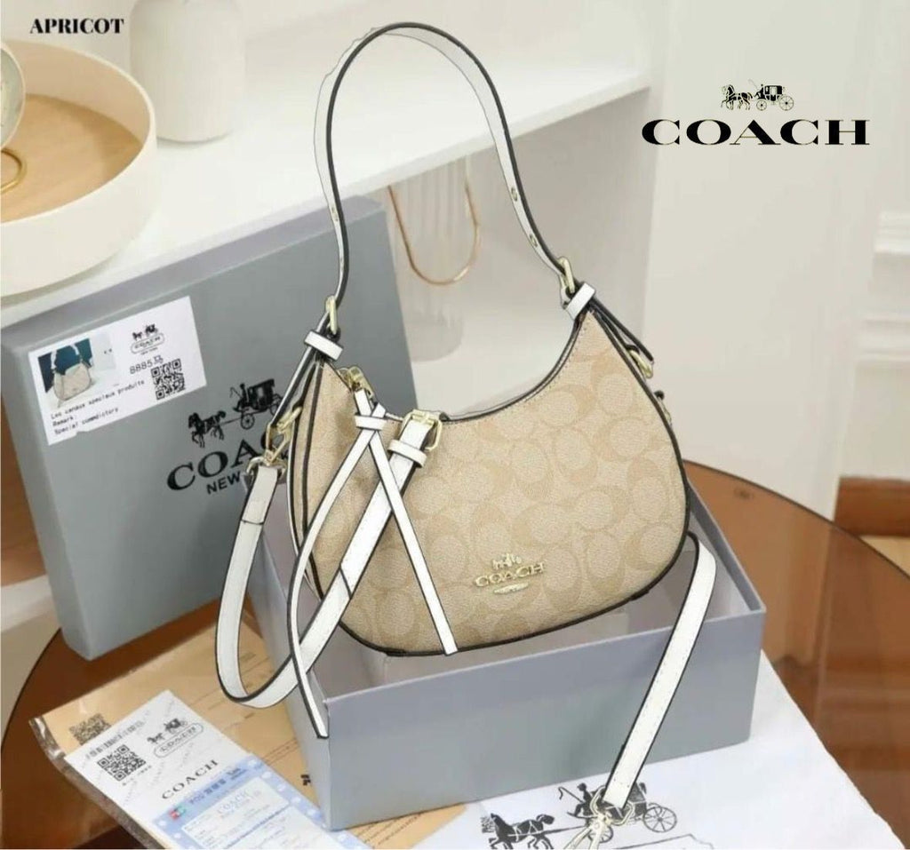 Coach Kleo Hobo Sling