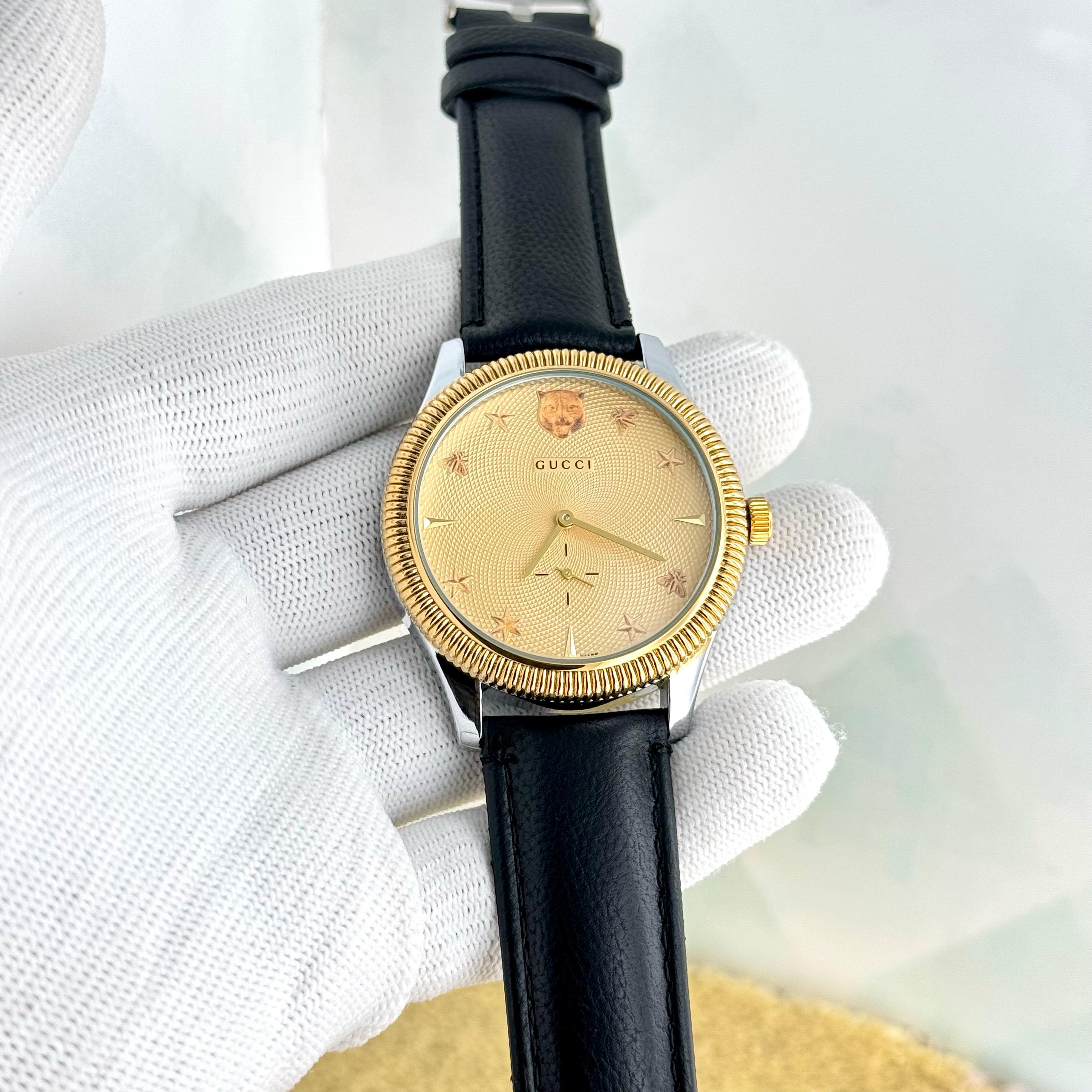 Gucci Timeless Edition