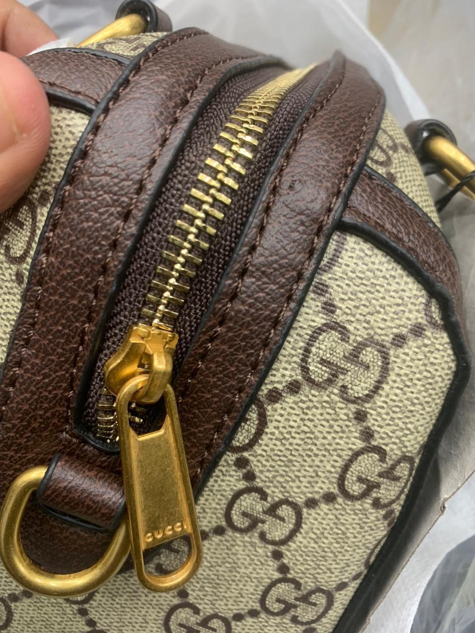 Gucci Ophidia Speedy