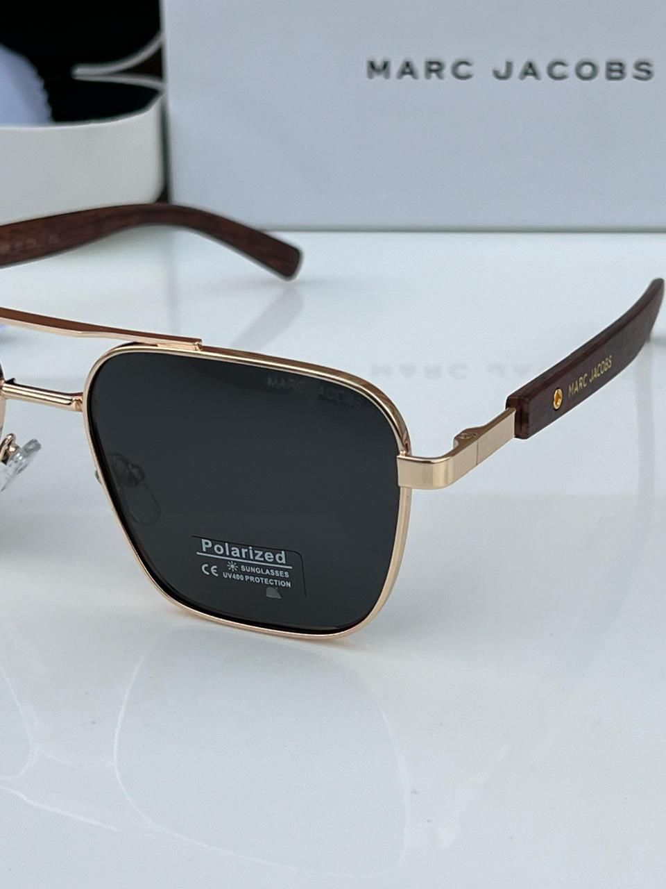 Marc Jacobs Unisex Sunglasses