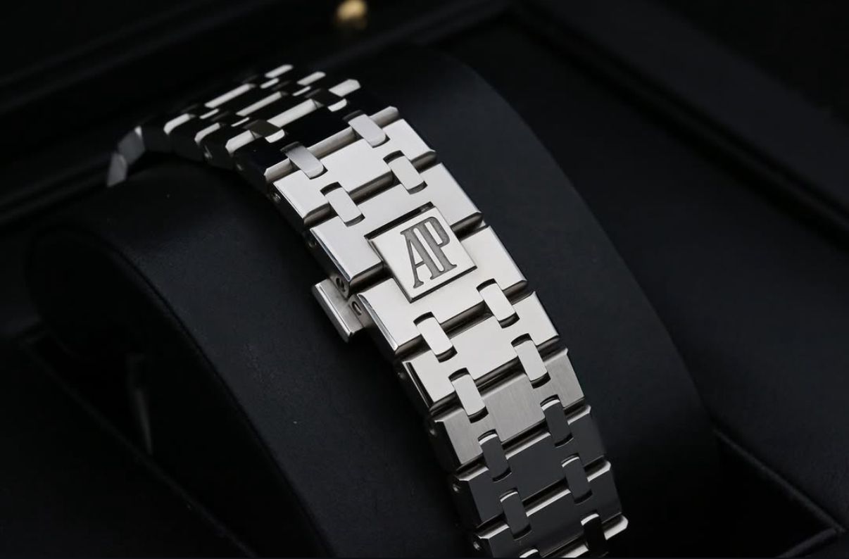 Audemars Piguet Royaloak