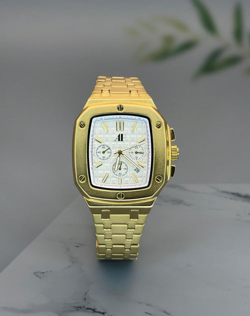 Audemars Piguet Royal Oak Offshore