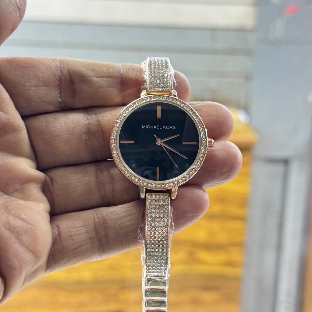 Michael Kors Jaryn Collection