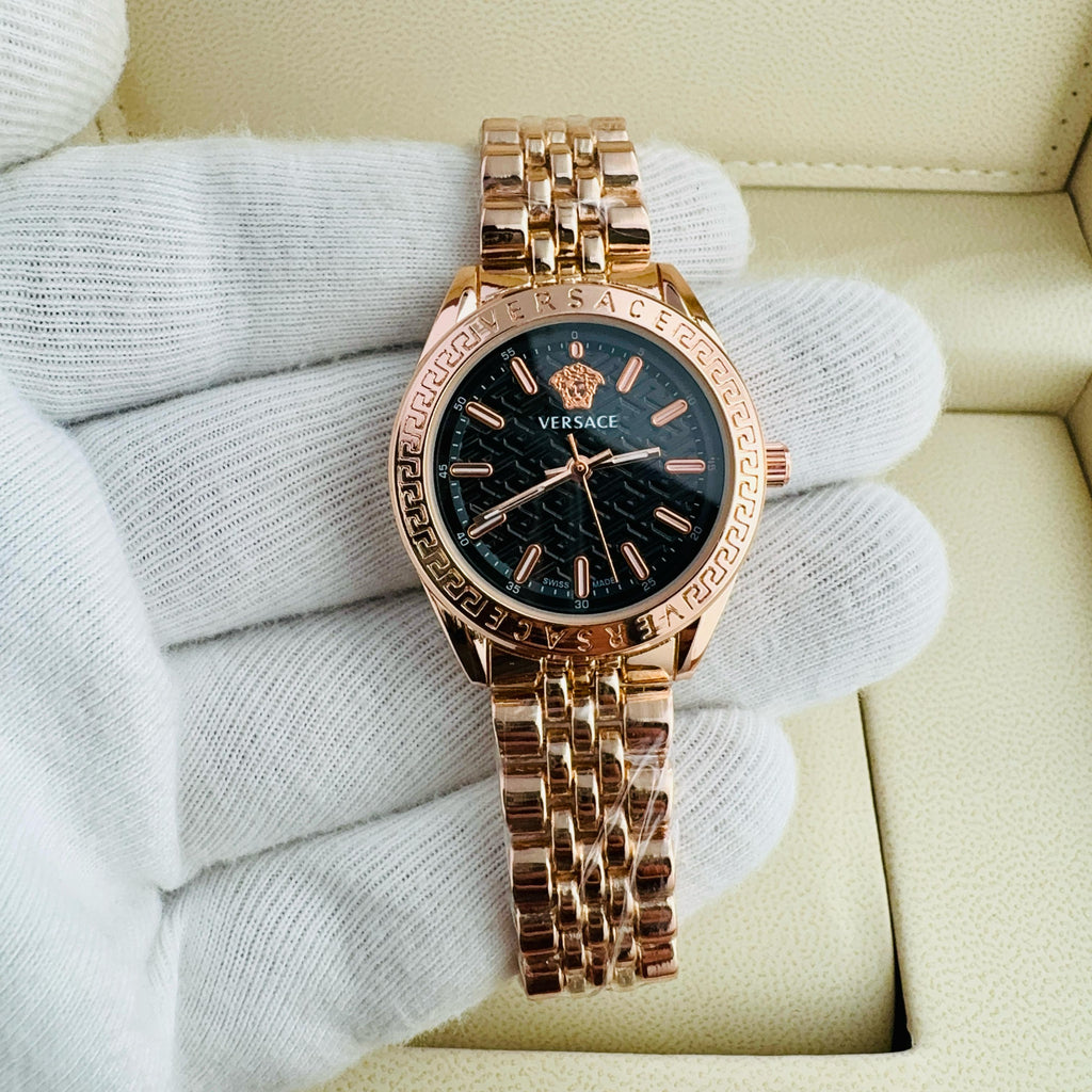 Versace Two tone Series