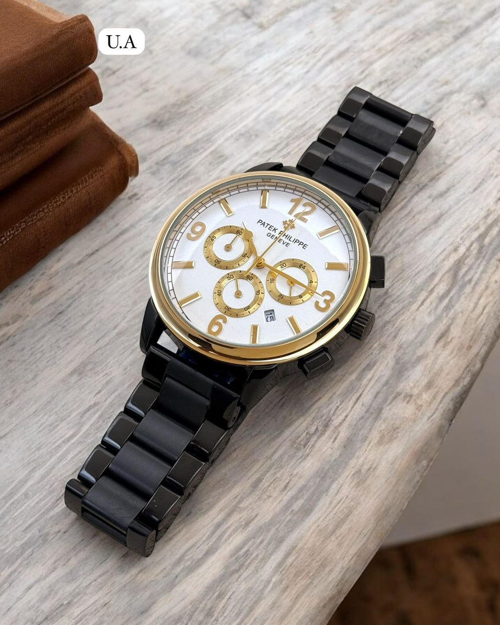 Patek Philippe Chronograph