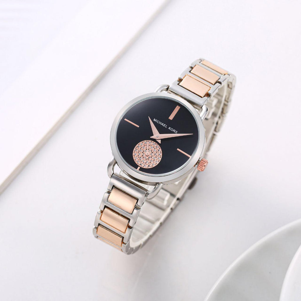 Michael Kors Portia Quartz