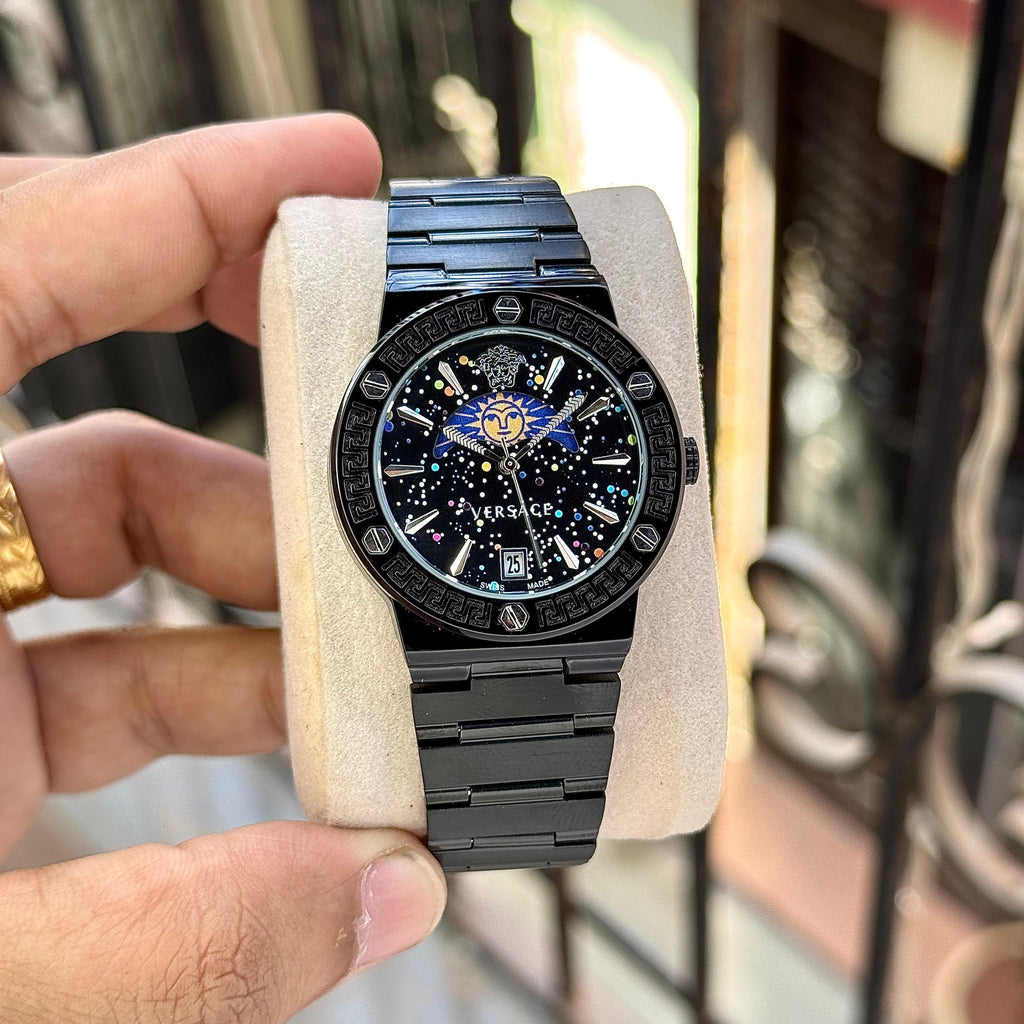 Versace Formal Greca