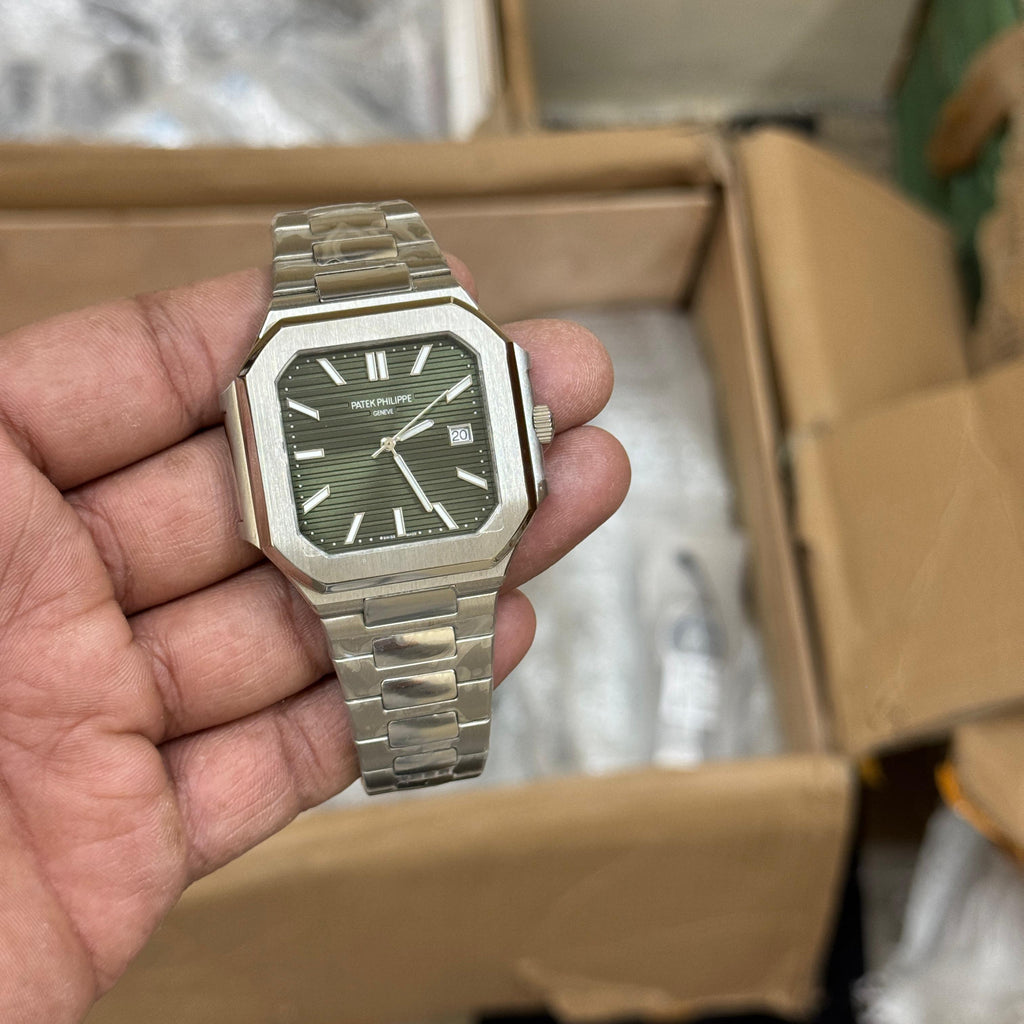 Patek Philippe Cubitus