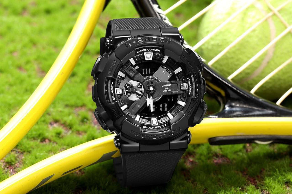 G-Shock GA110TU-1A5