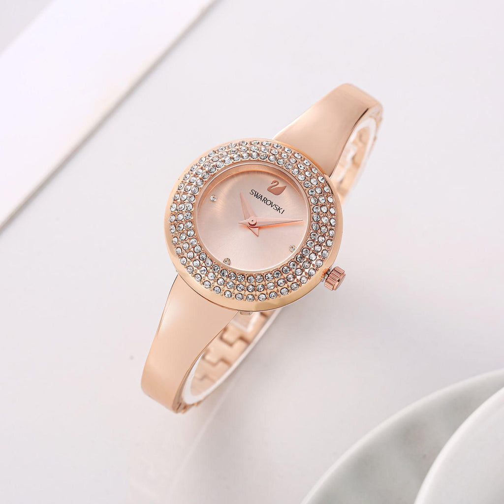 Swarovski Elegance Kada Edition