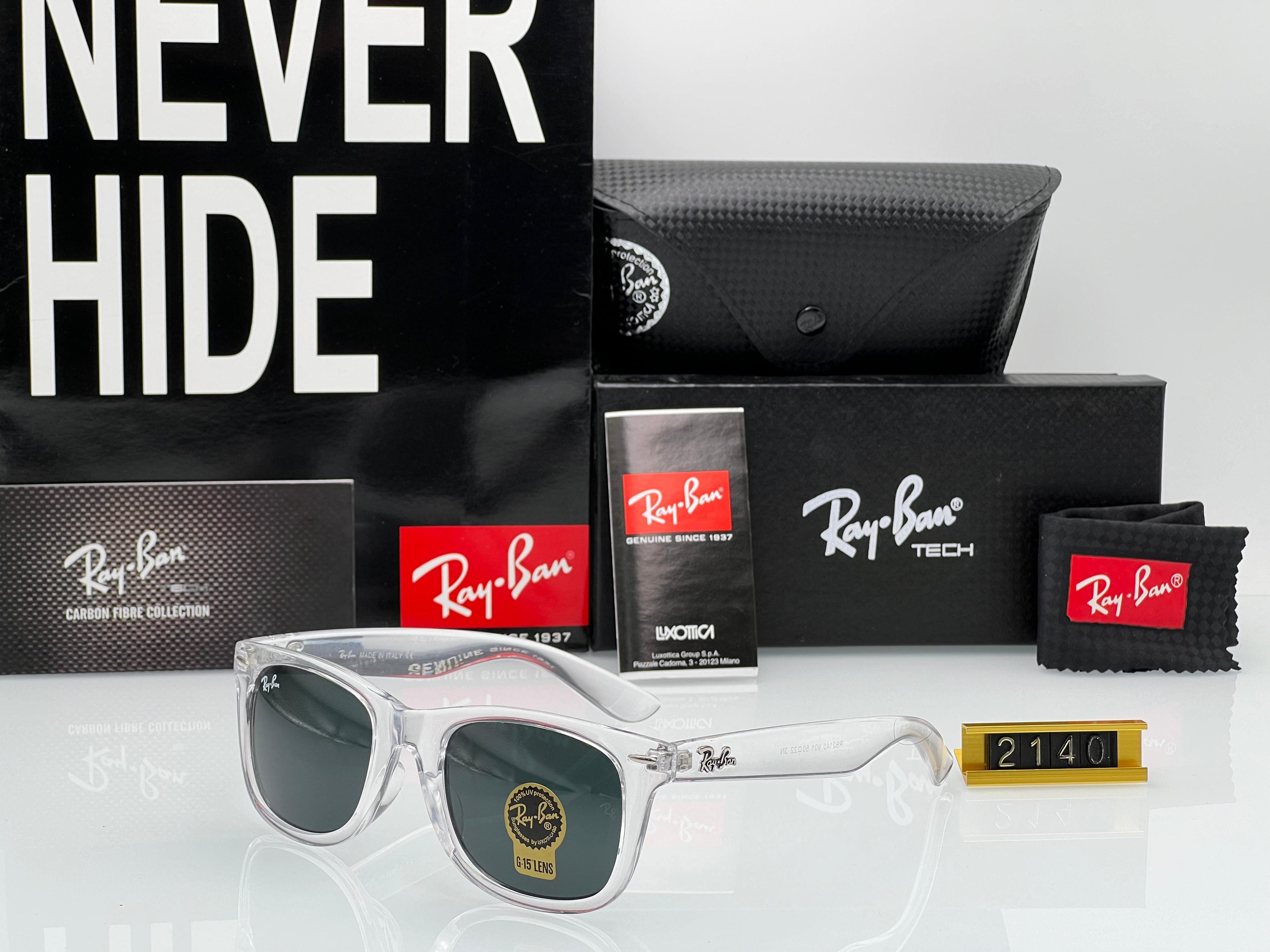 Rayban Sunglasses