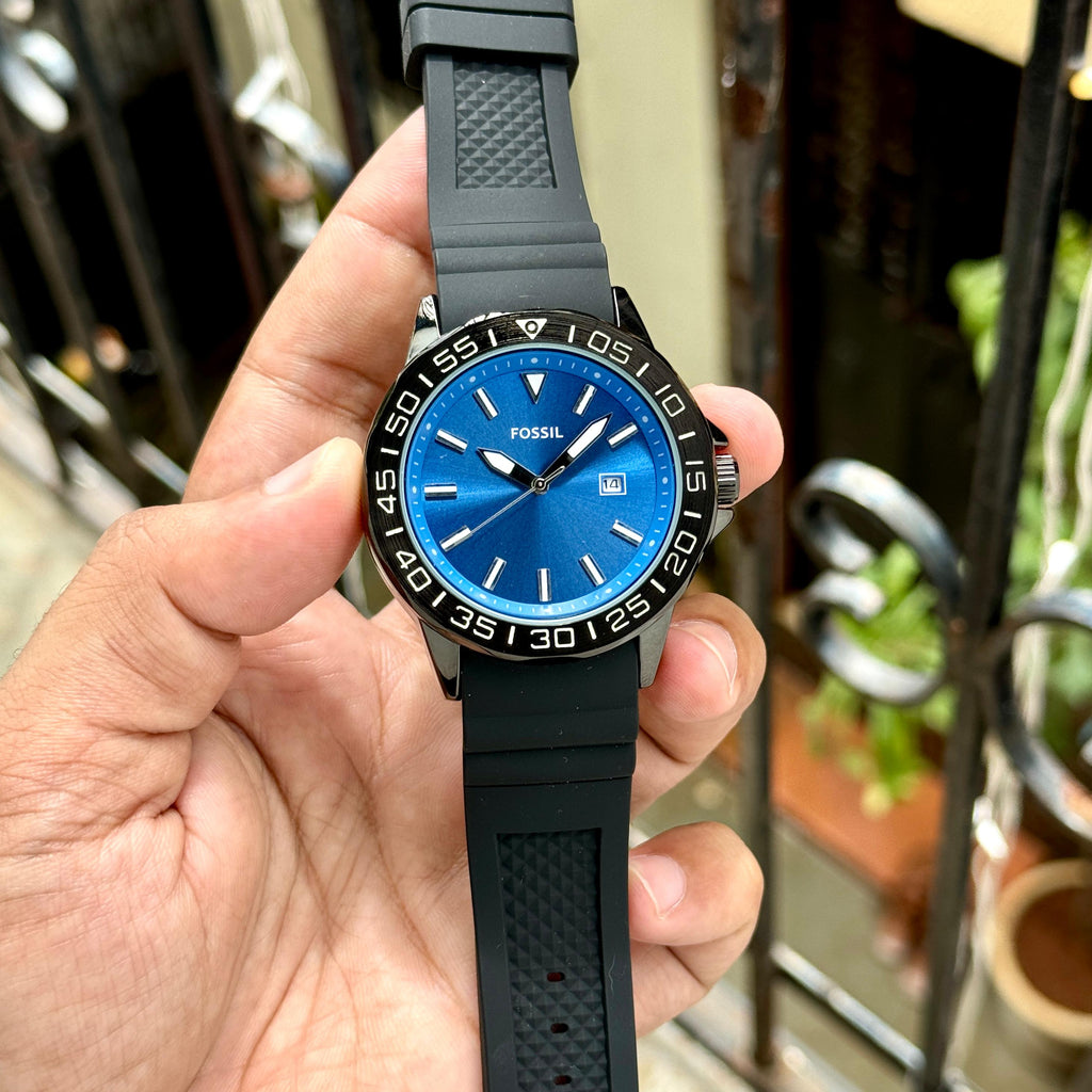 Fossil BQ2784