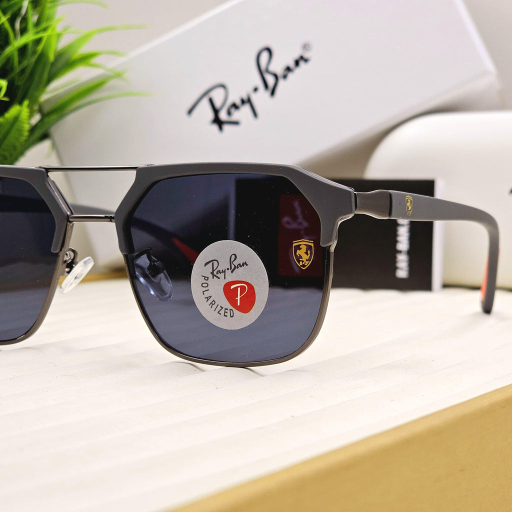 Rayban Polarized Lens