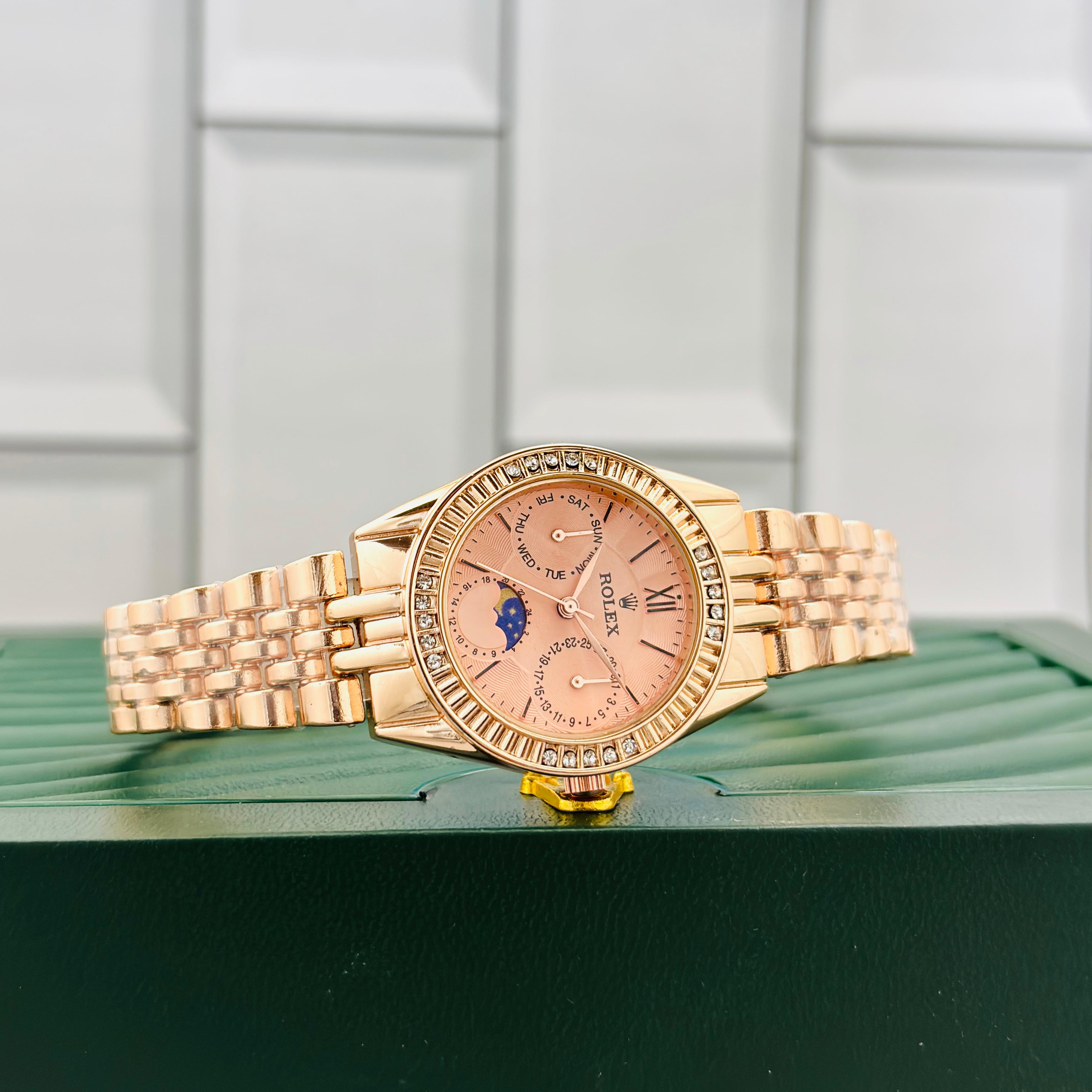 Rolex Oyster Perpetual DateJust