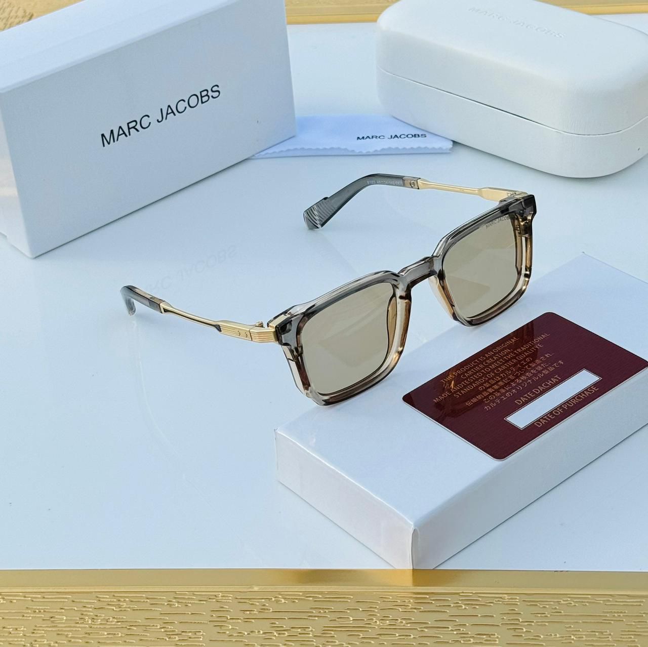 Marc Jacobs Unisex Shades