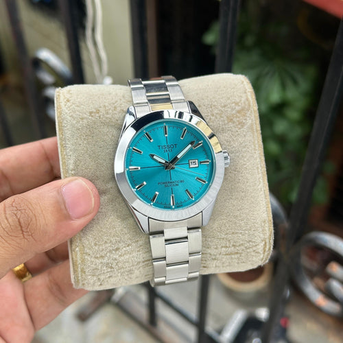 Tissot Powermatic 80 Silicium