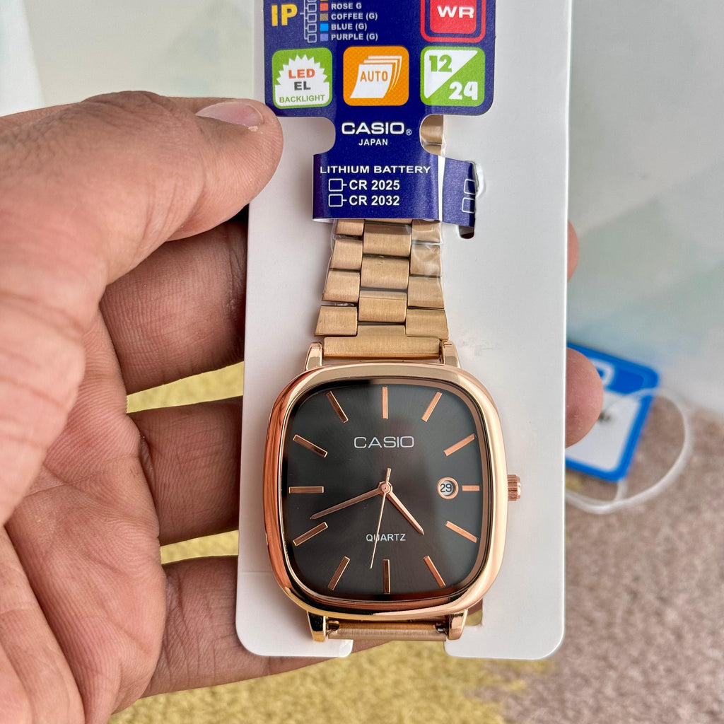 Casio Vintage Unisex