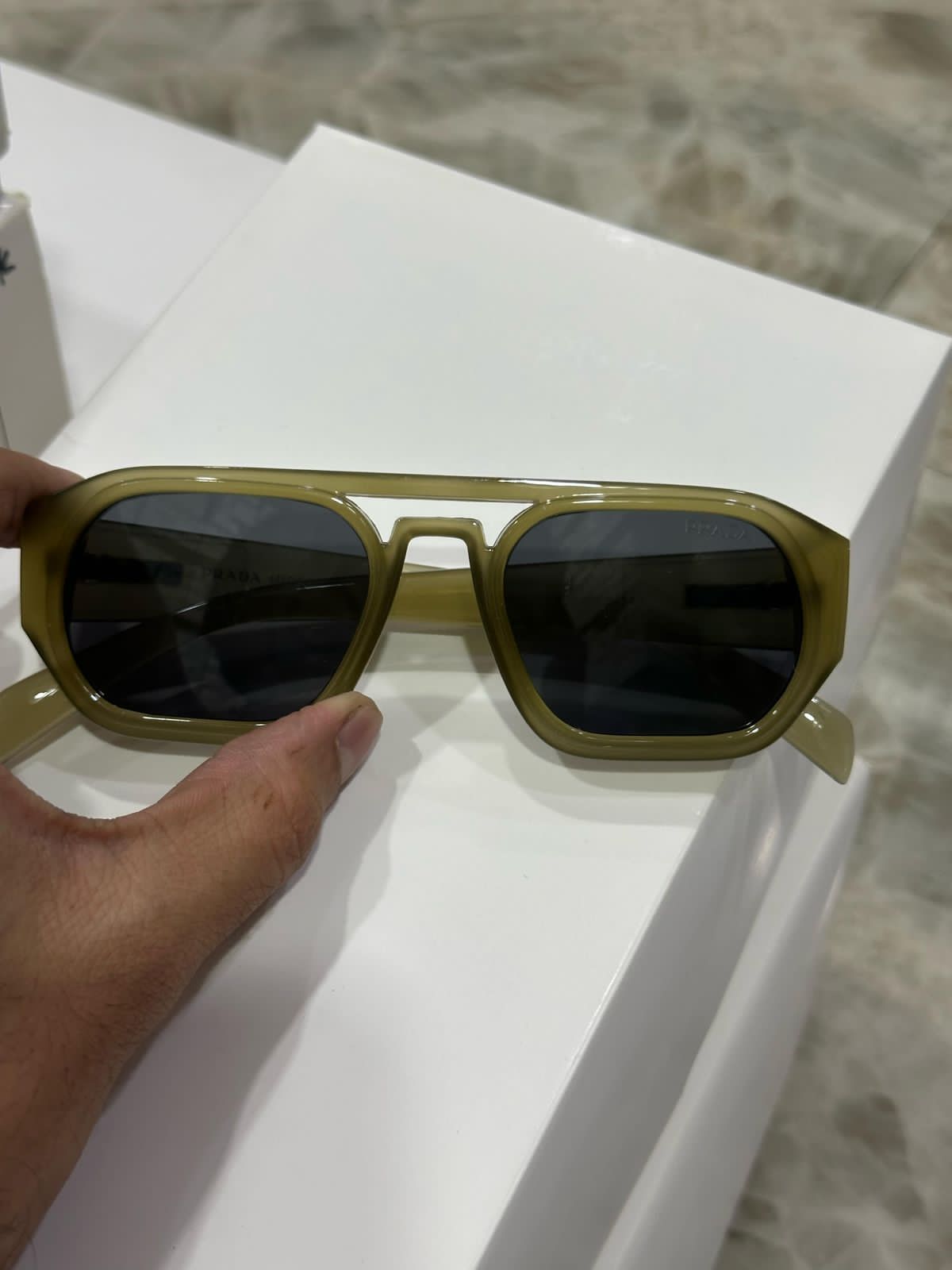 Prada Sunglasses