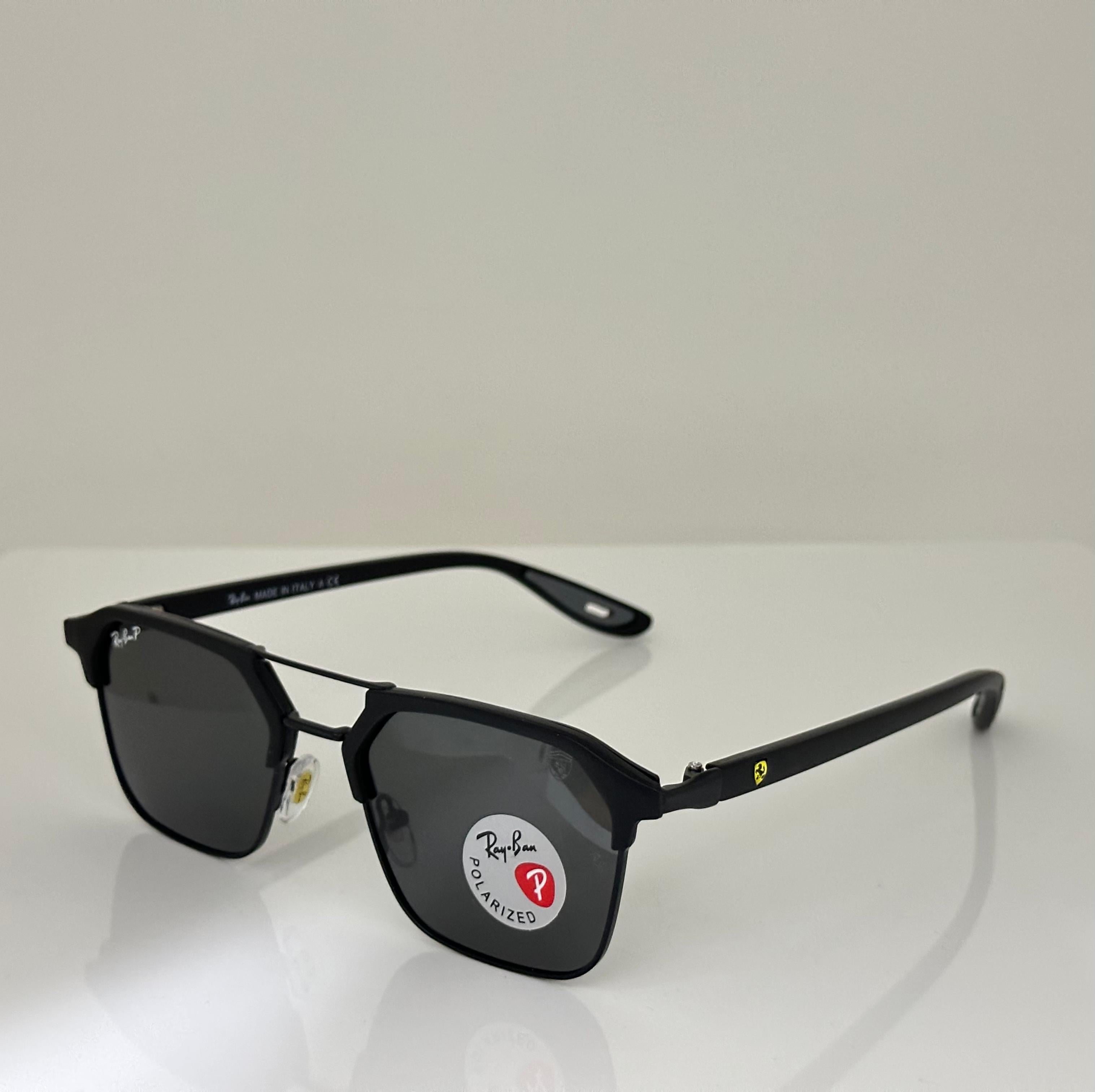Rayban Uv Lens Sunglasses