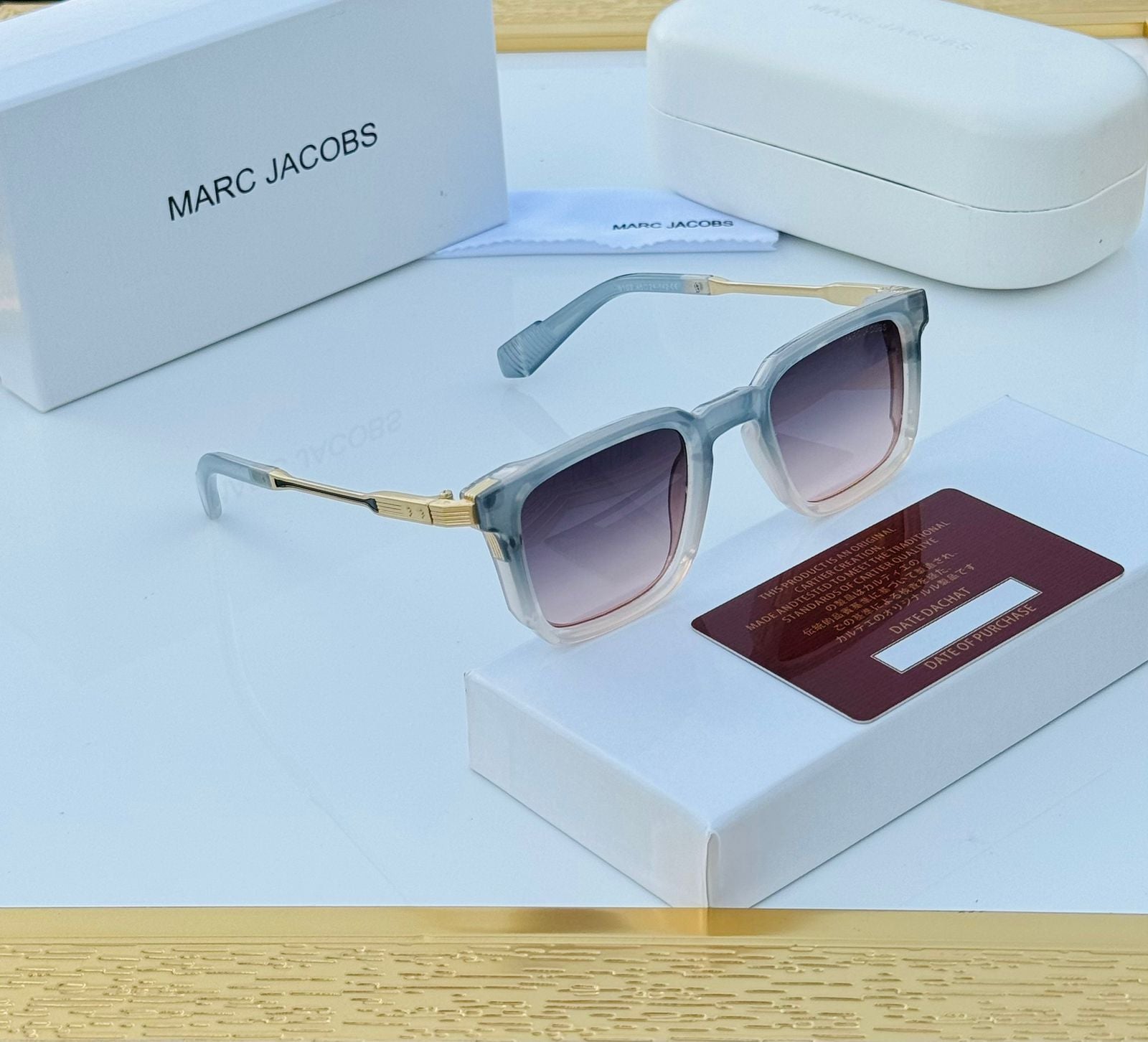 Marc Jacobs Unisex Shades