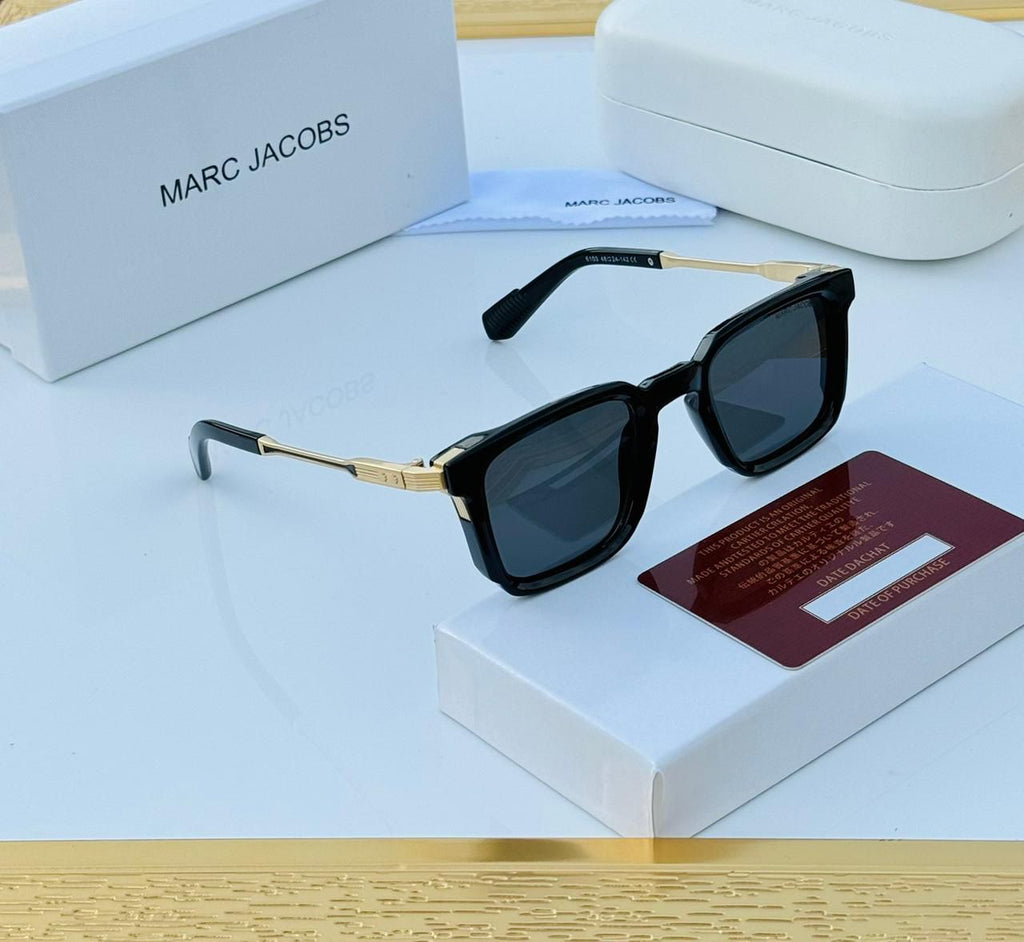 Marc Jacobs Unisex Shades