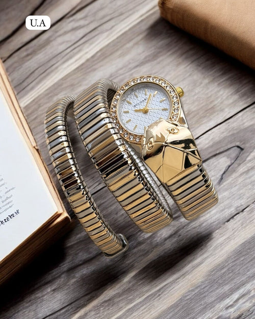 Bvlgari Serpenti Tubogas