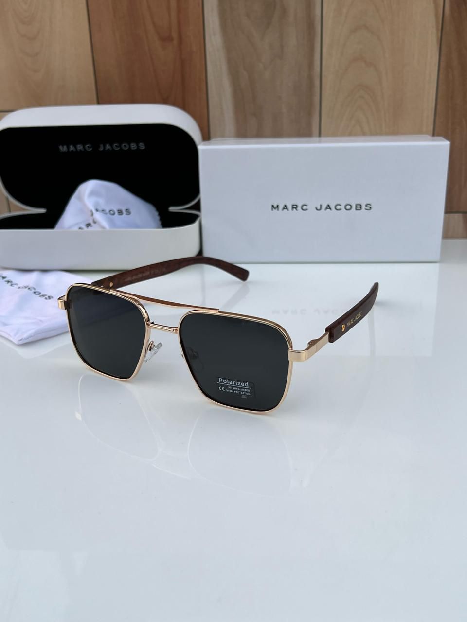 Marc Jacobs Unisex Sunglasses