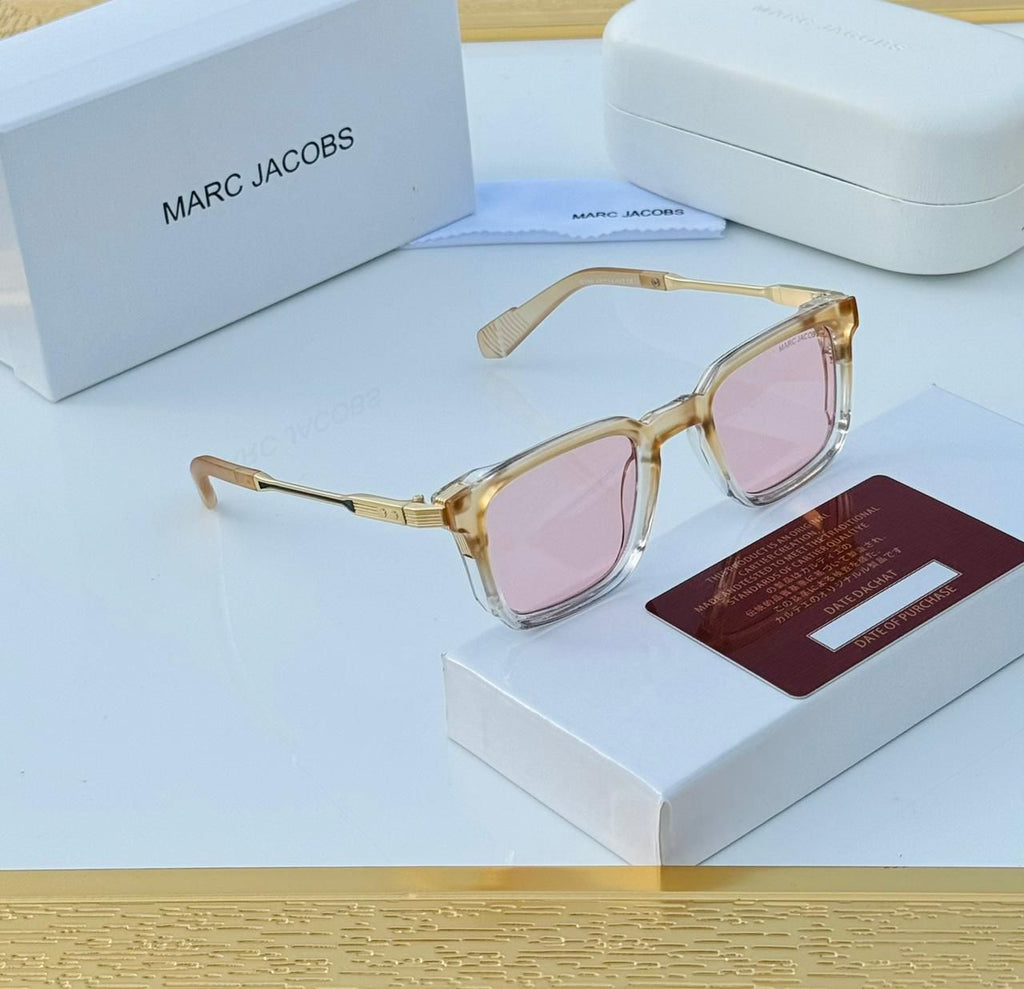 Marc Jacobs Unisex Shades