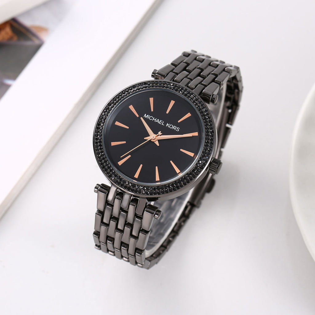 Michael Kors Diamond Dial Edition