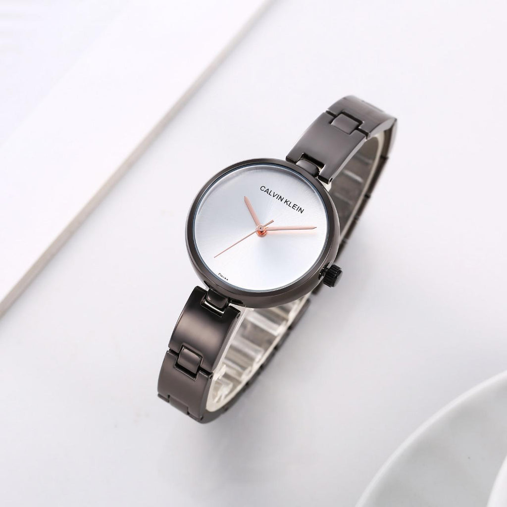 Calvin Klein Metal Bracelet