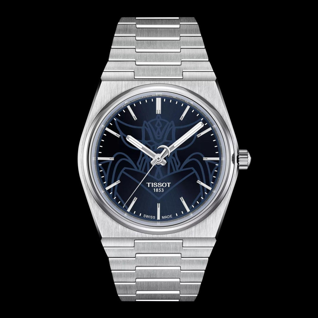 Tissot Prx Ufo