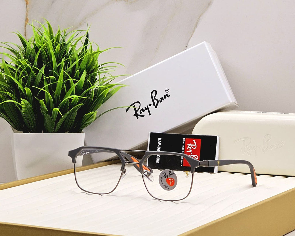 Rayban Polarized Lens