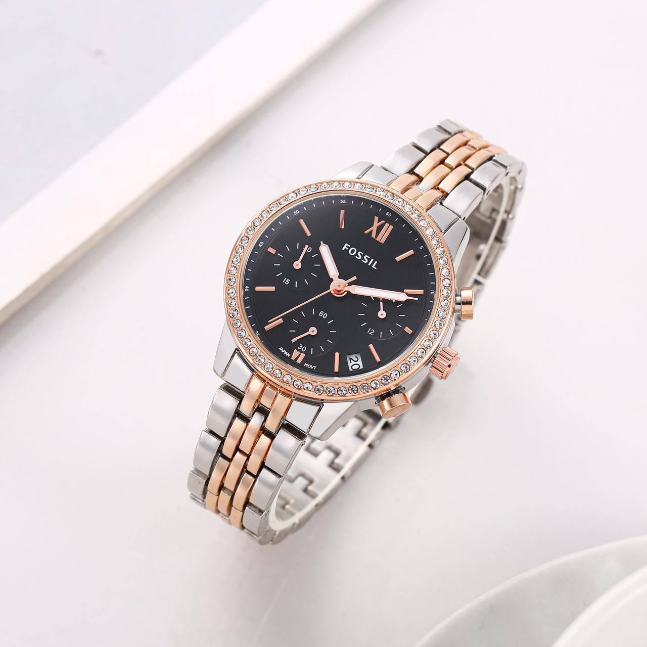 Fossil Neutra Chronograph Watch