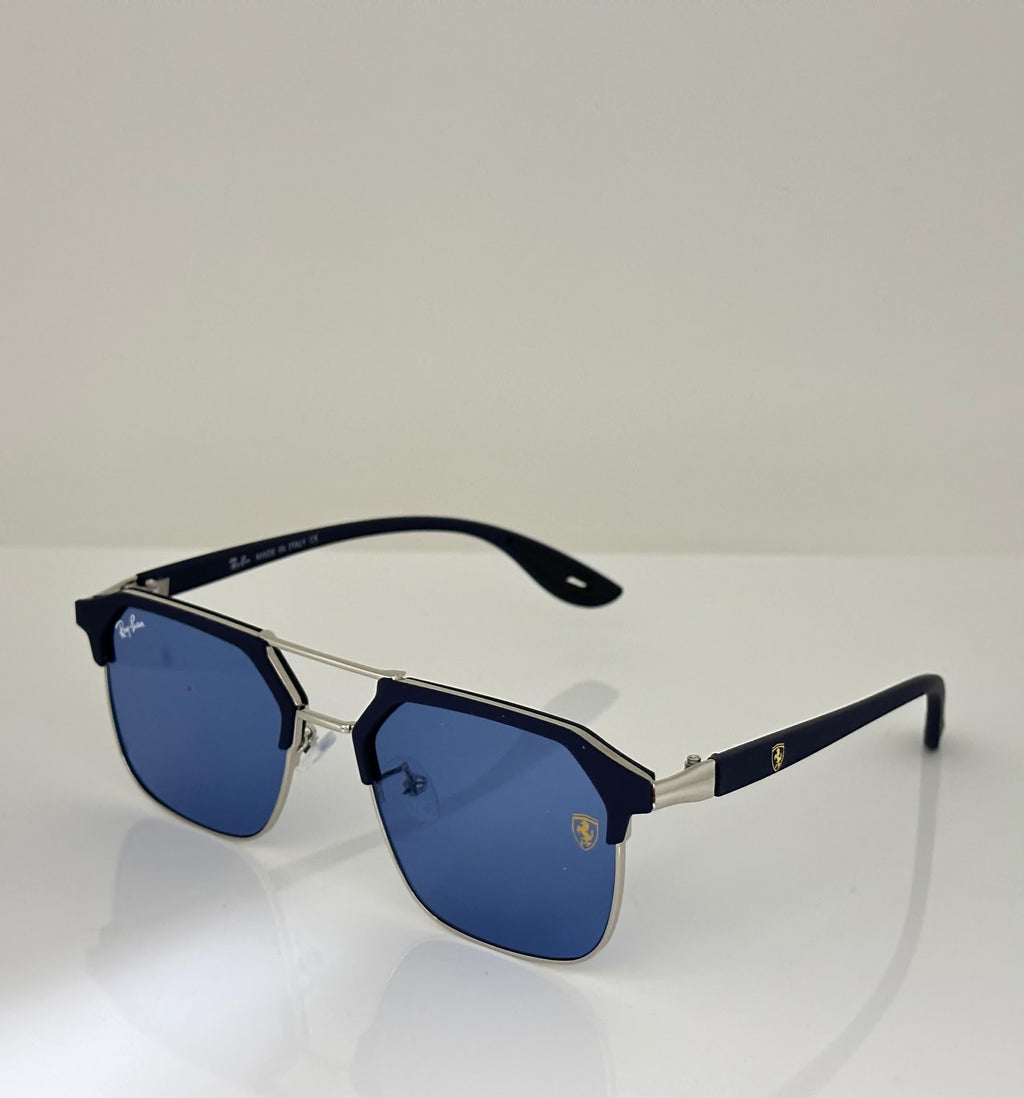 Rayban Uv Lens Sunglasses