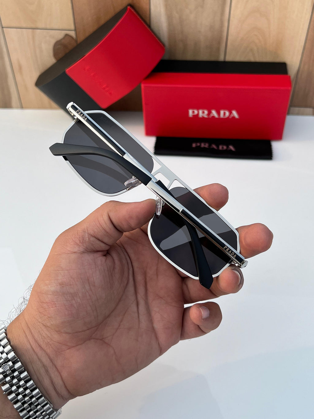 Prada Sunglasses