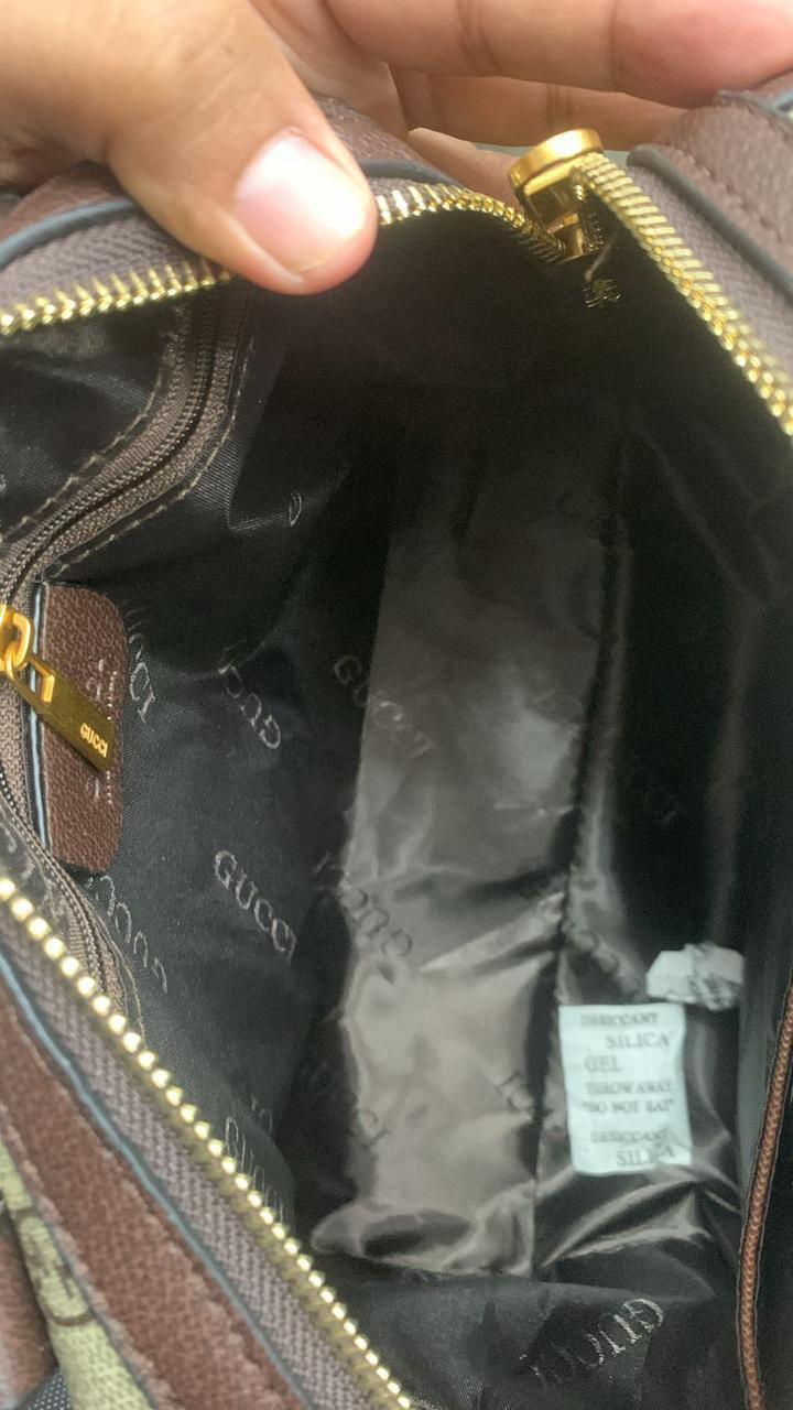 Gucci Ophidia Speedy