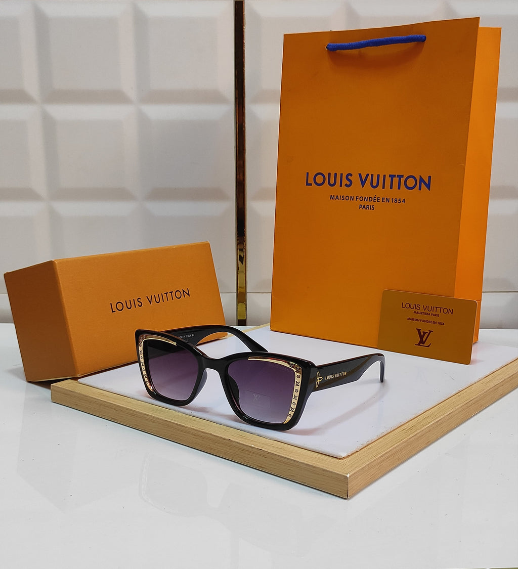 Louis Vuitton Sunglasses
