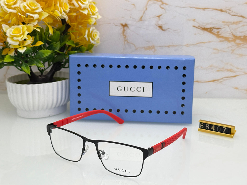 Gucci Optical Glasses