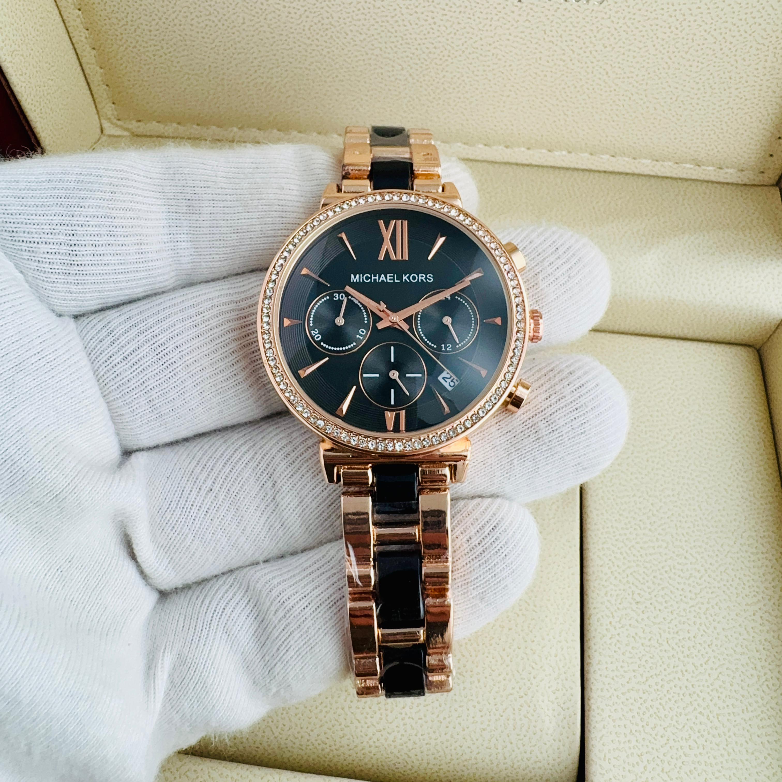 Michael Kors Sofie Series