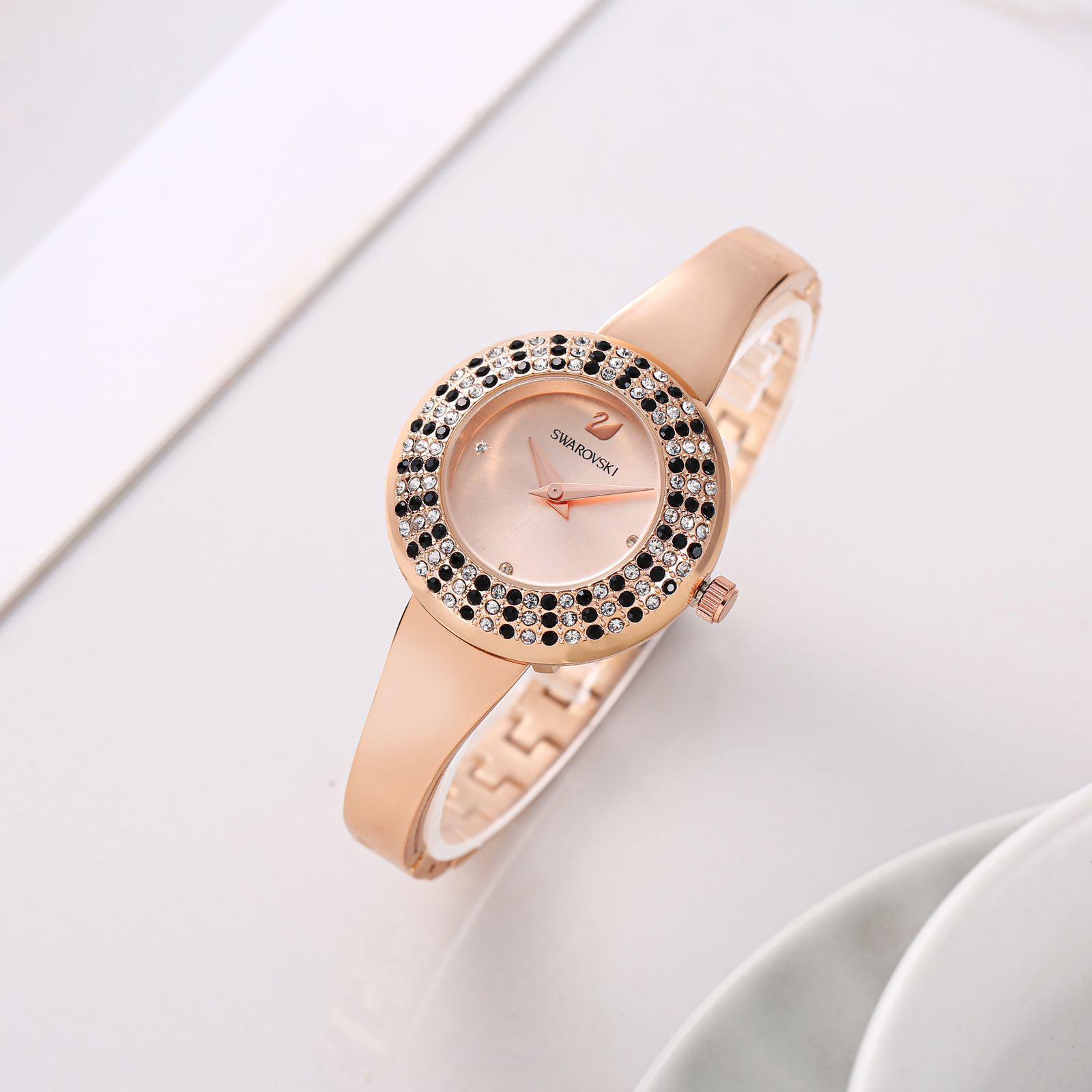 Swarovski Elegance Kada Edition