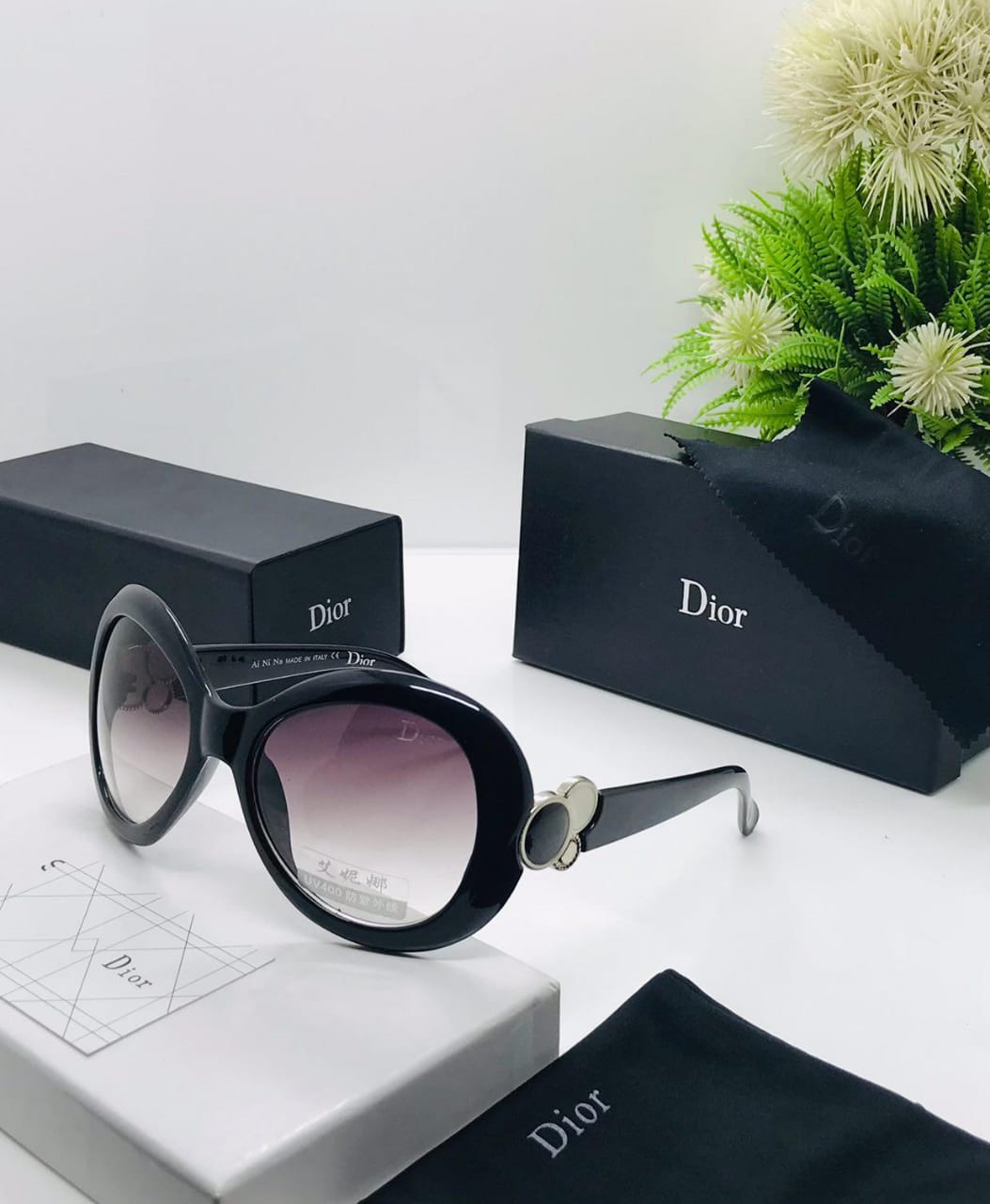 Dior Sunglasses