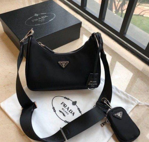 Prada Pochette
