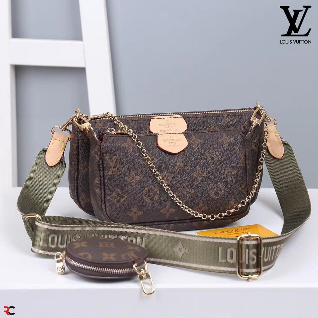 Louis Vuitton Multi Pochette