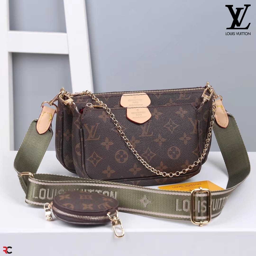 Louis Vuitton Multi Pochette