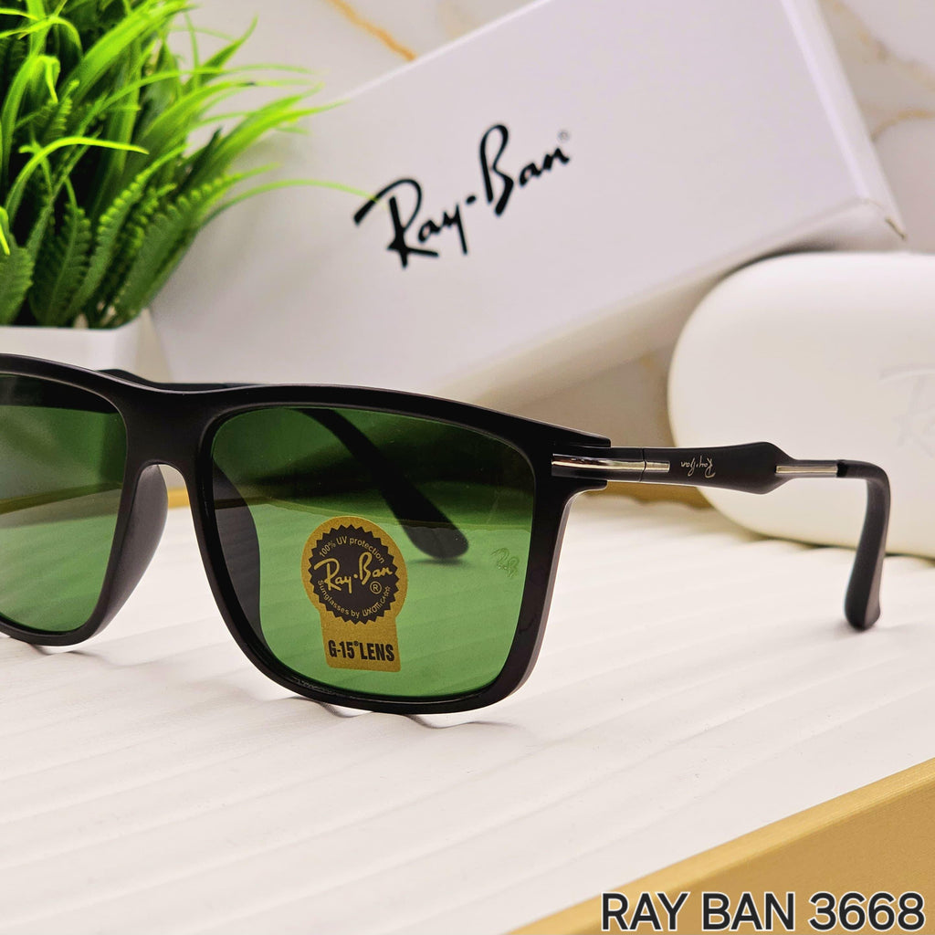Rayban Uv Lens Sunglasses
