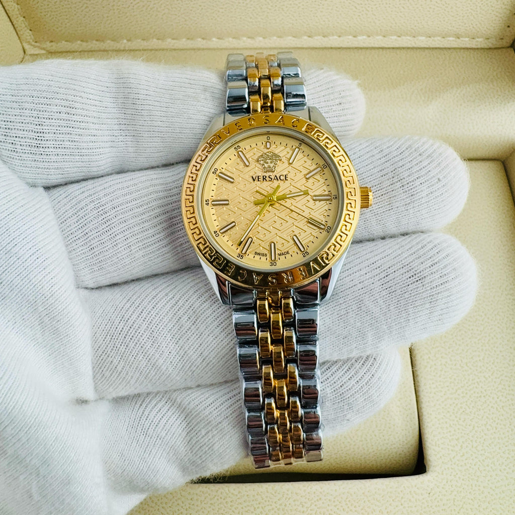 Versace Two tone Series