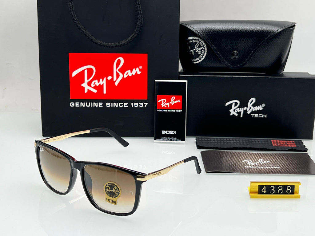 Rayban Uv Lens Sunglasses